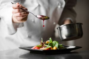 Eat & Drink