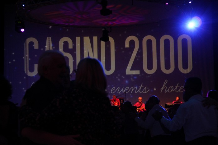 Casino 2000 Mondorf The Dansant