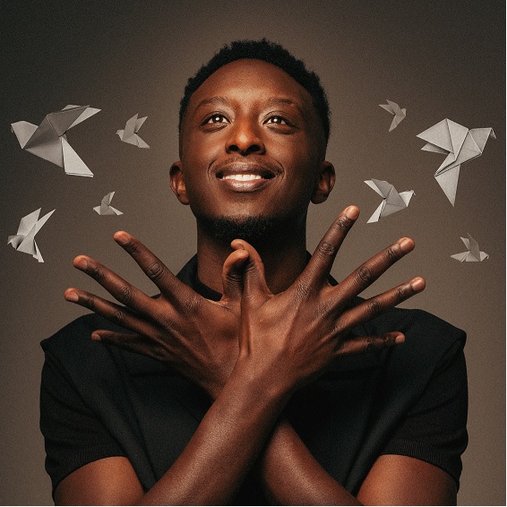 Ahmed Sylla
