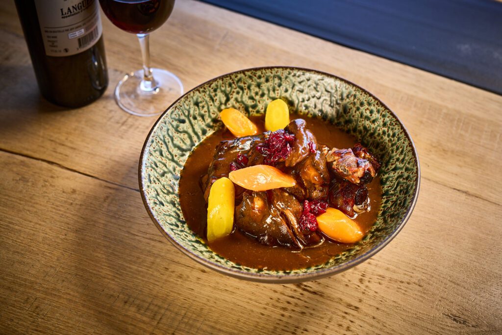 Image de Purple lounge