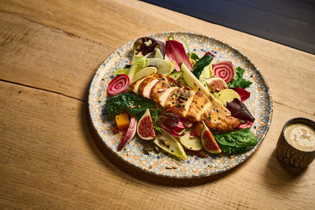 Image de Purple lounge