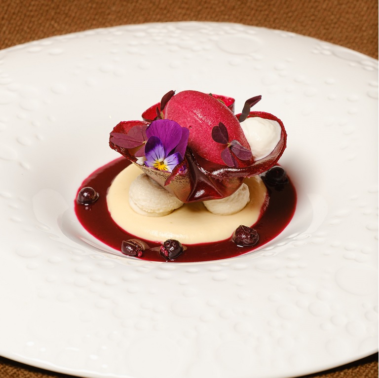 Les roses image
