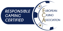 Logo certification ECA