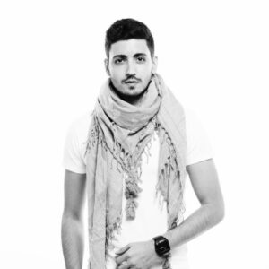DJ Mozon