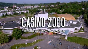 CASINO 2000 Mondorf-les-Bains