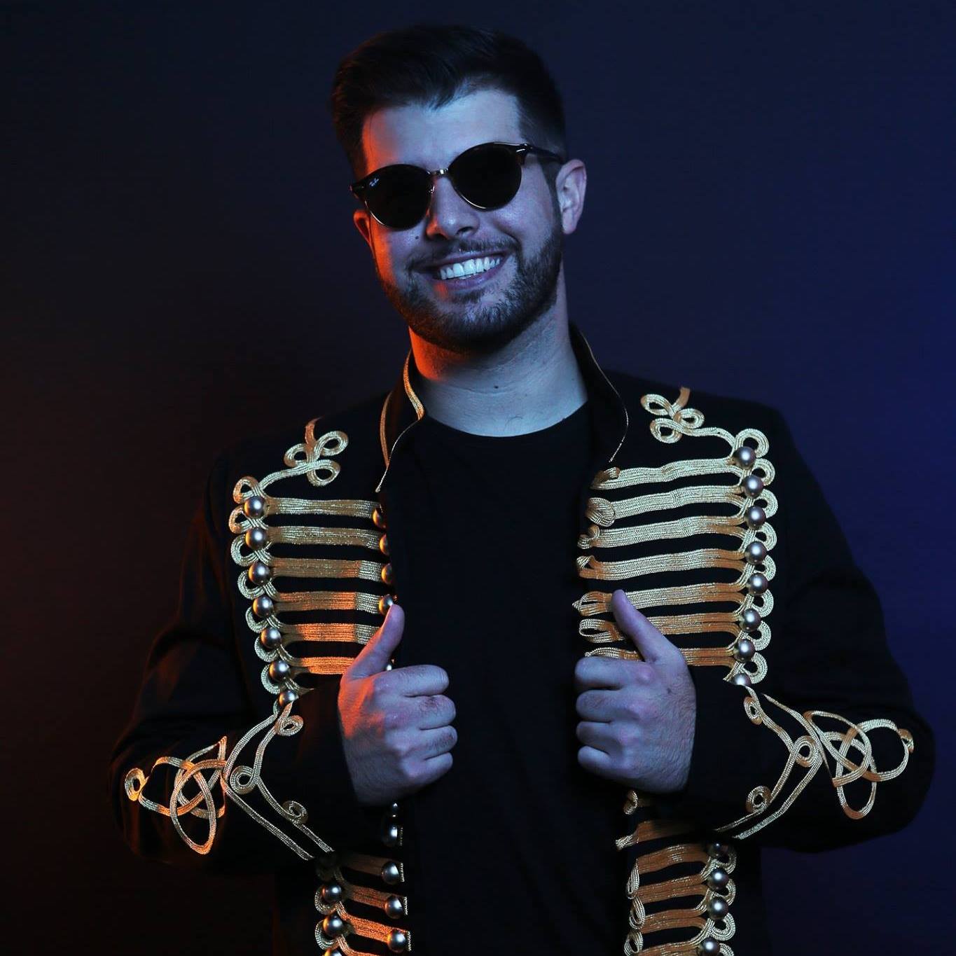 DJ Set Stadium – Mosi Mosi