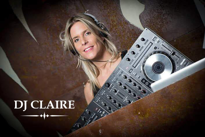 DJ Set Offside – Claire