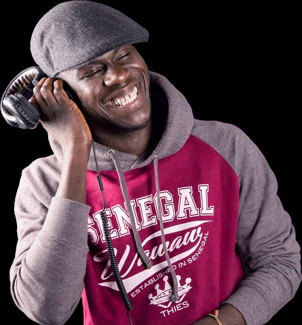 DJ Assane – Salsa Night