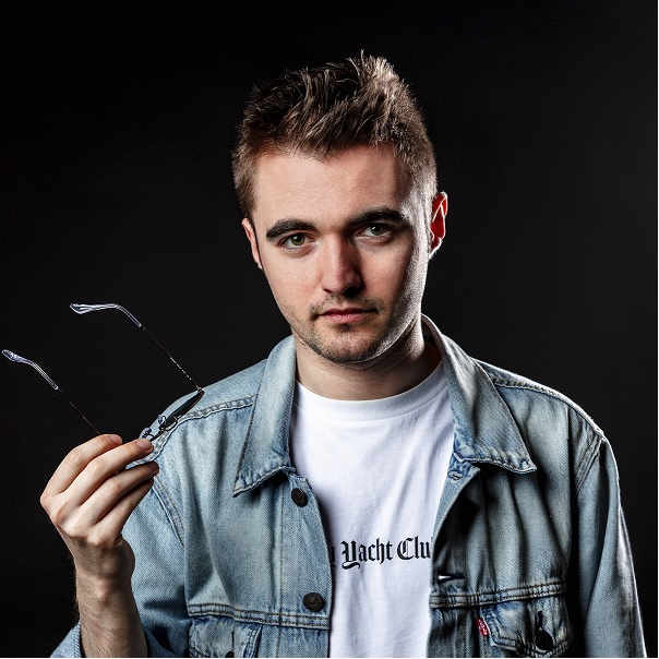 DJ Set Stadium - Alex Hander