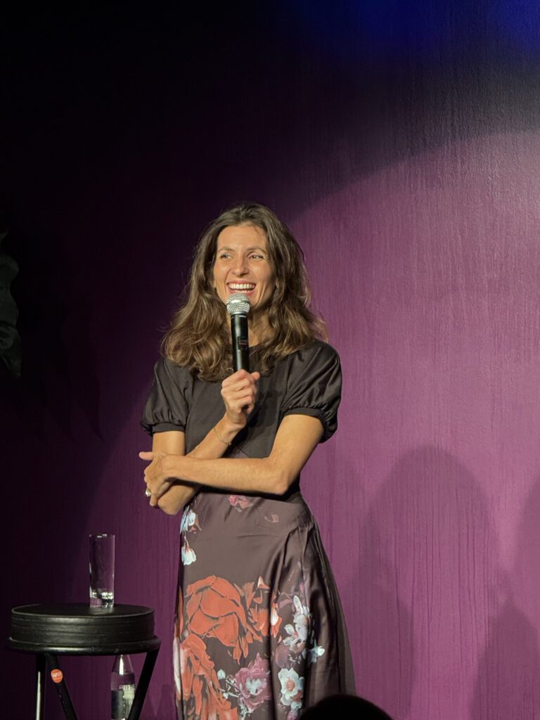 Image of Marine LEONARDI