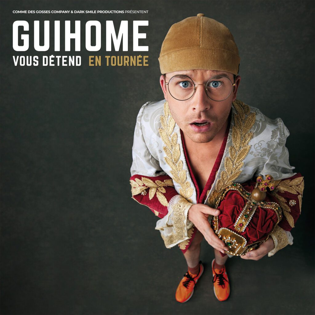 Guihome Vous Détend