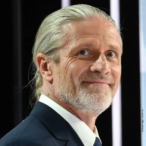 Emmanuel Petit - Stars & Stories