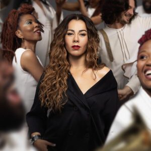 Image de Chimene Badi Gospel and Soul