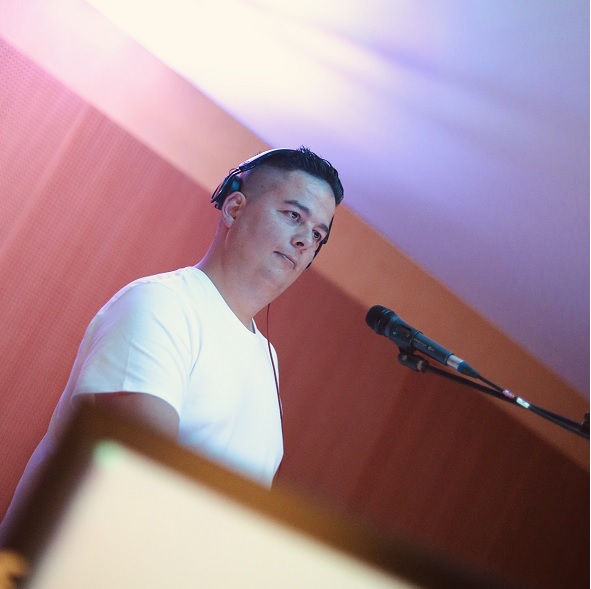 DJ Set Stadium - Gab