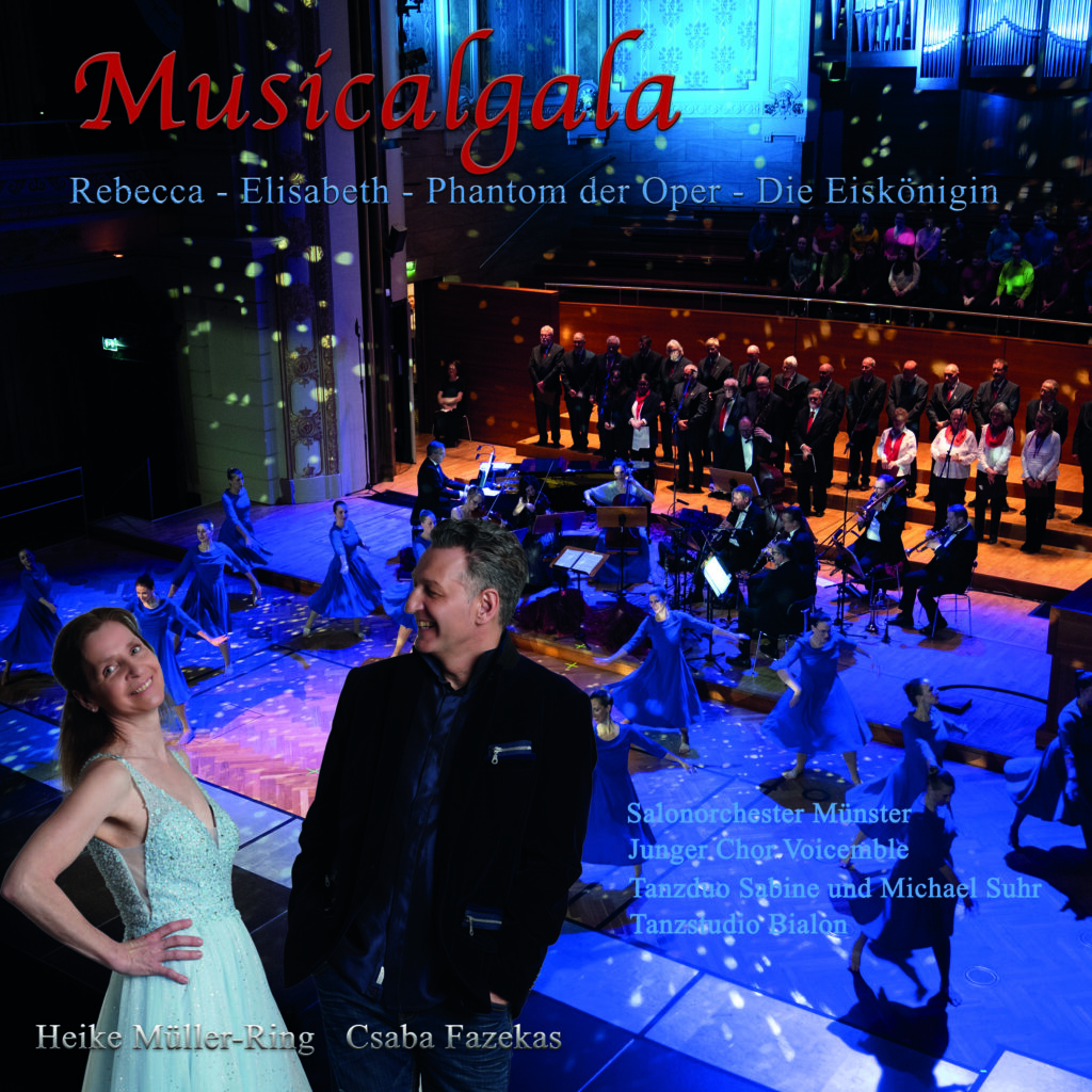 Photo de Musical Charity Gala
