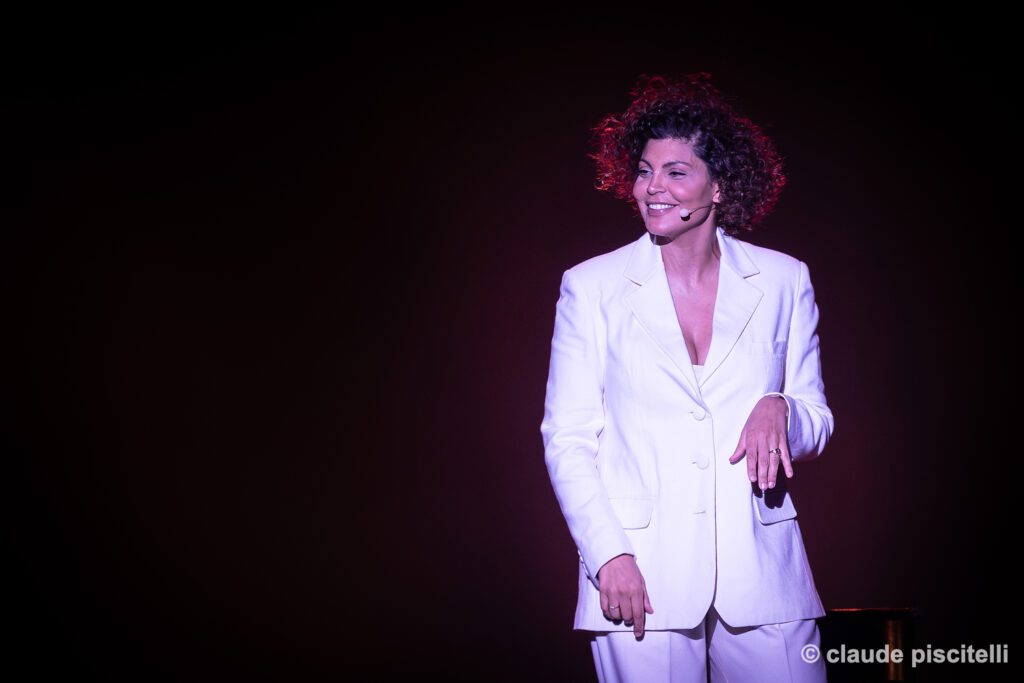 Image of Nawell Madani
