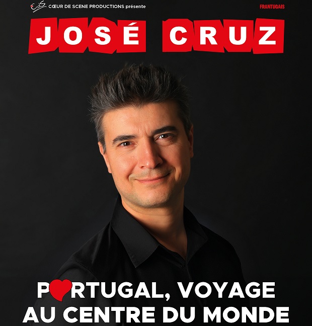 José Cruz