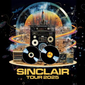 Sinclair