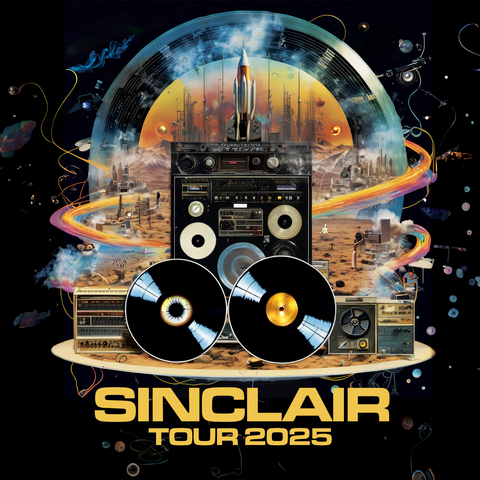 Sinclair