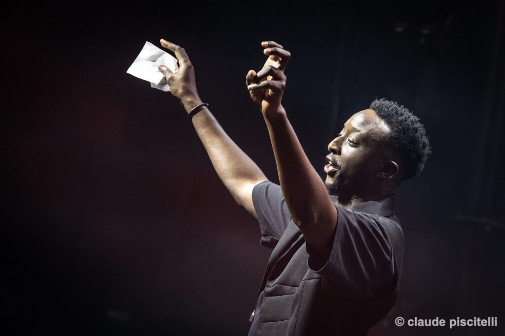 Image of Ahmed Sylla