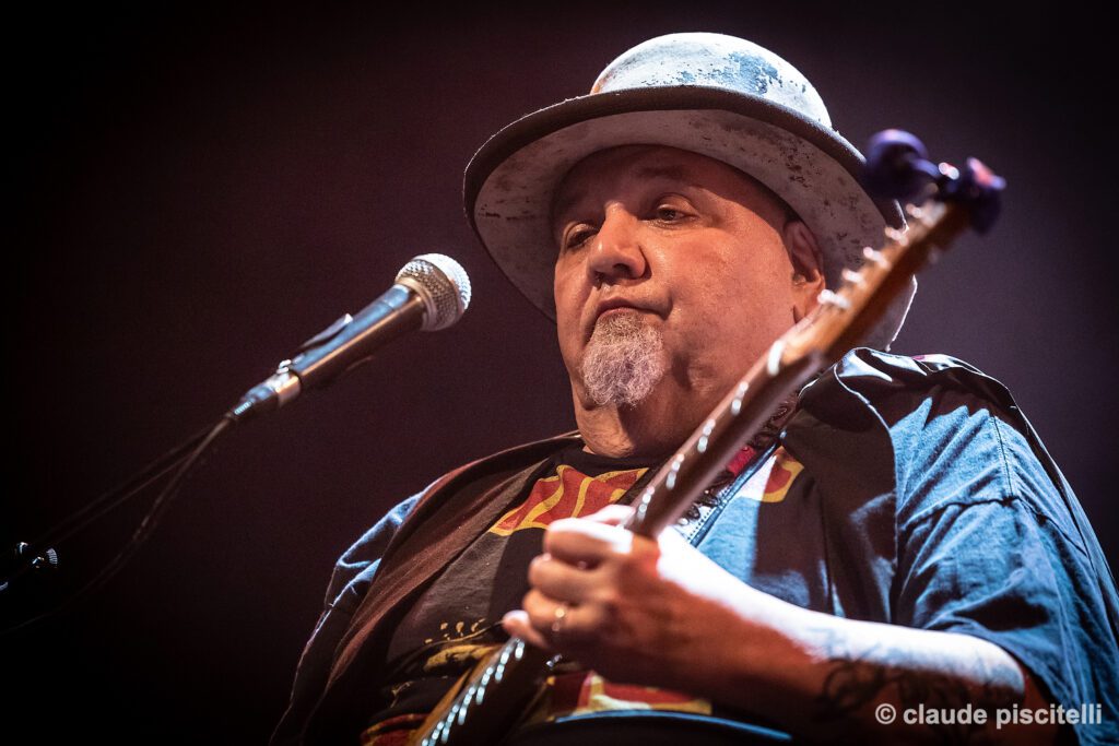 Image of Popa Chubby