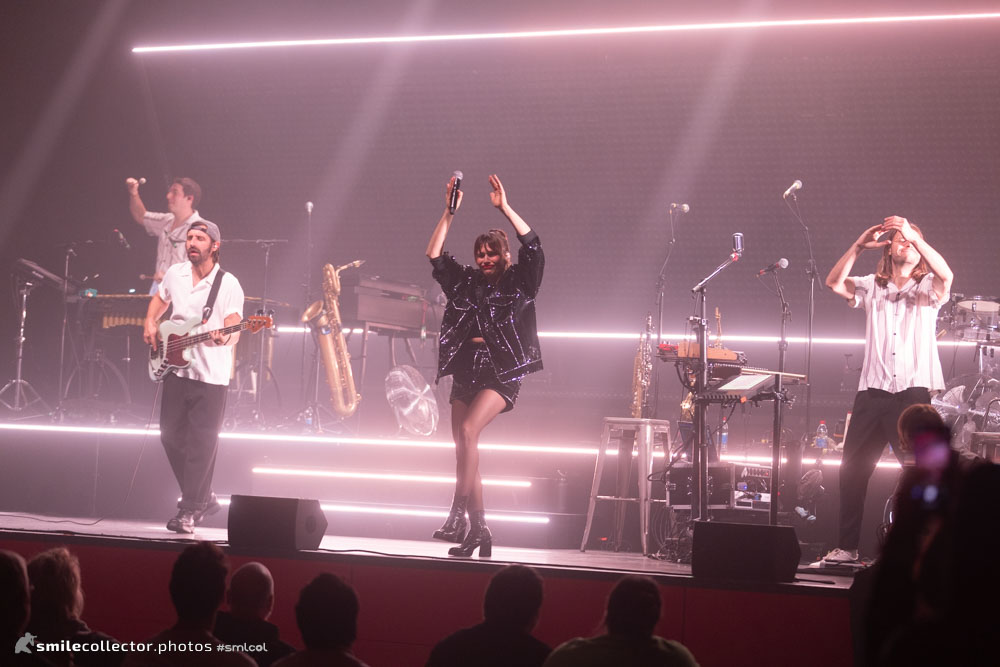 Image of Caravan Palace