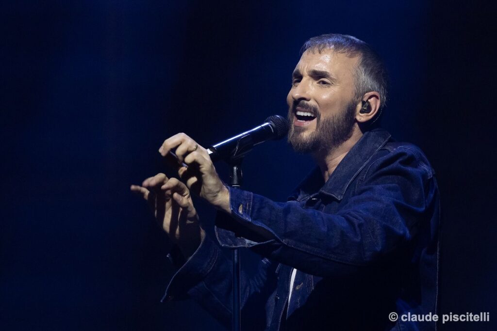 Image of Christophe Willem