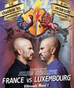 Image de Julien Strelzyk