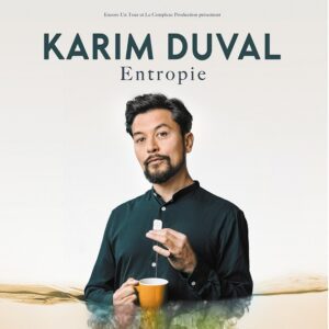 Image de Karim Duval