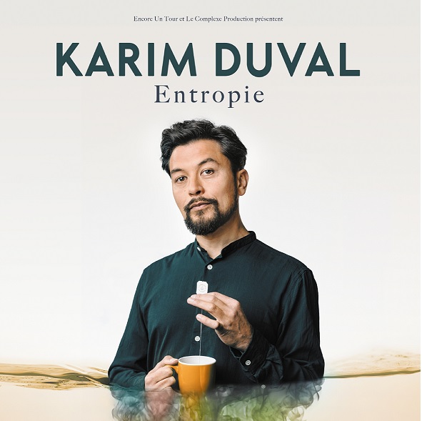 Karim Duval