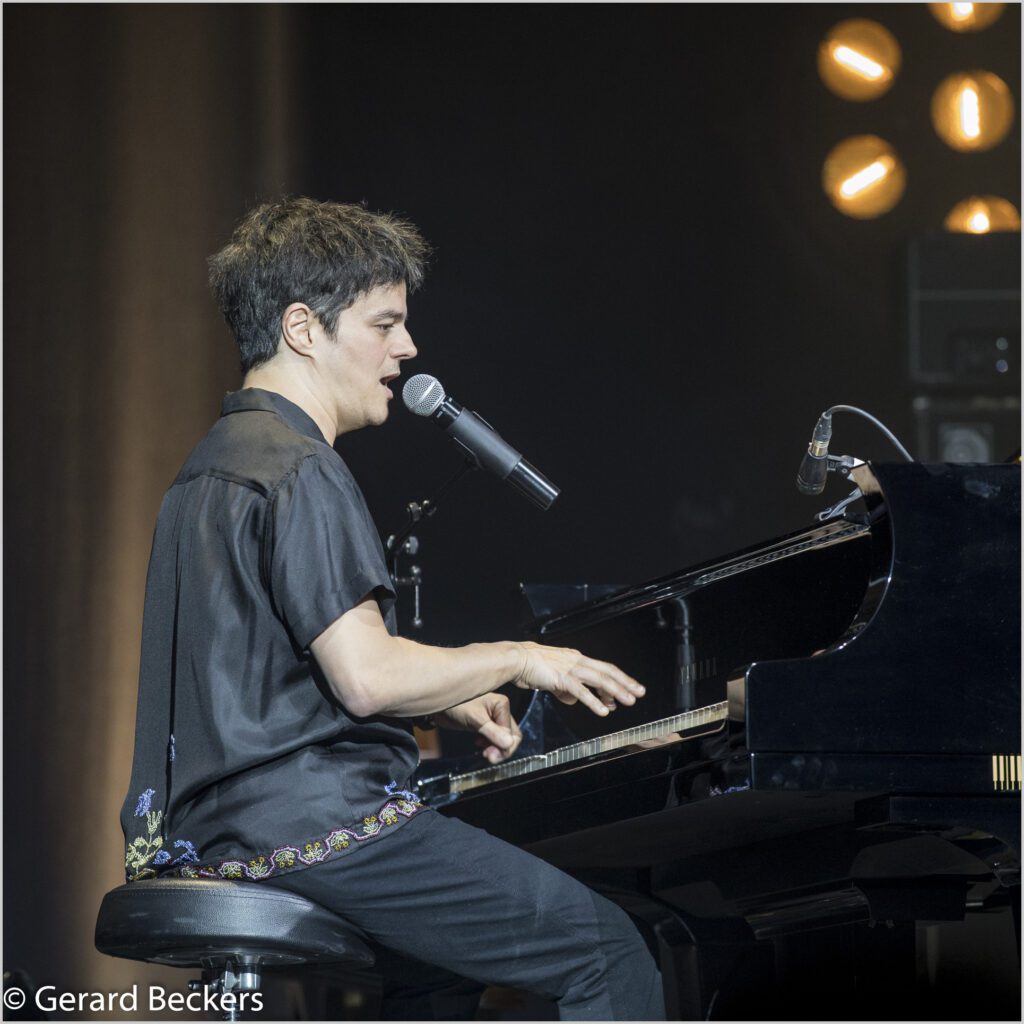 Image of Jamie Cullum
