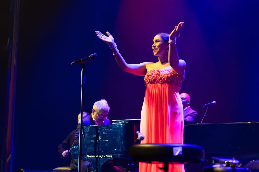Image of Pink Martini