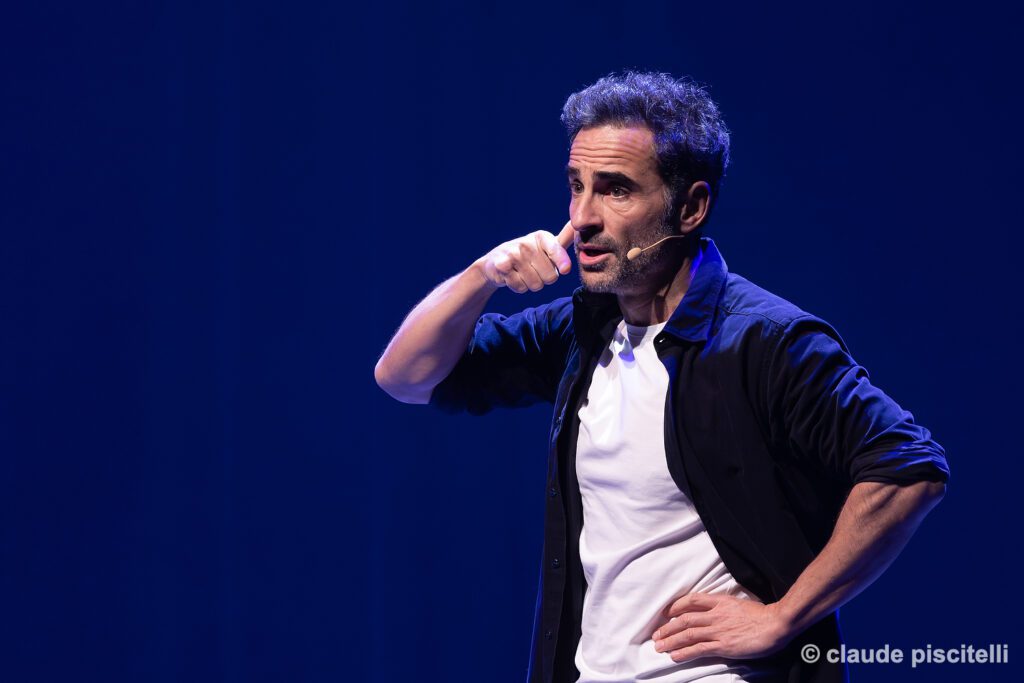 Image of Florent Peyre