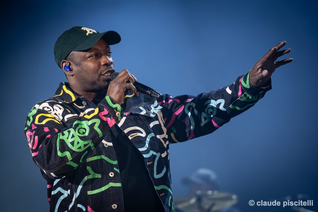 Image of Mc Solaar