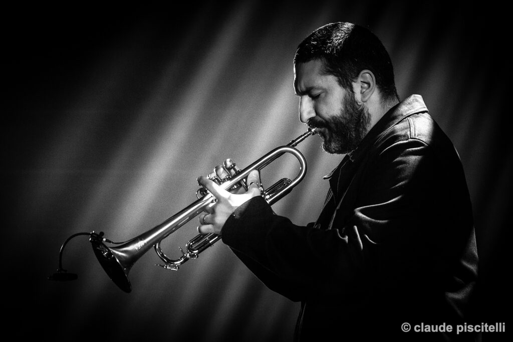 Image of Ibrahim Maalouf