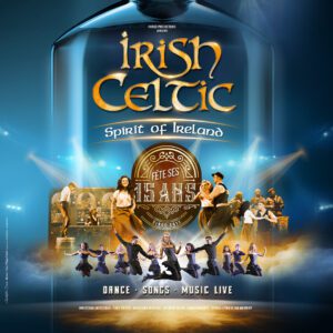 Image de Irish Celtic - Spirit of Ireland