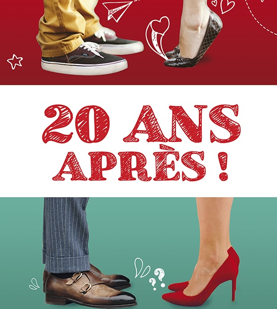 20 ans après