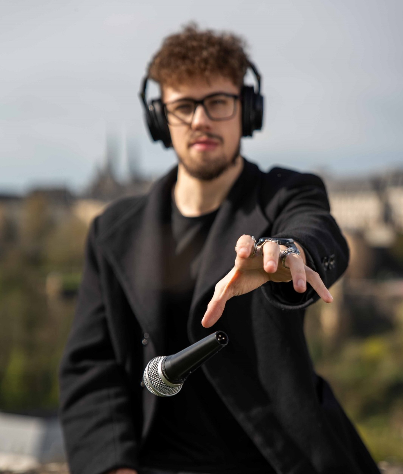 DJ Set Stadium -T-Beats