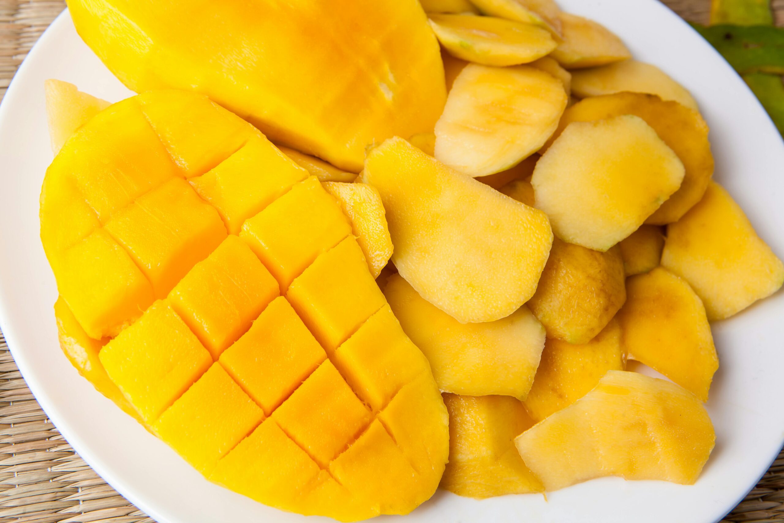 Mango Party