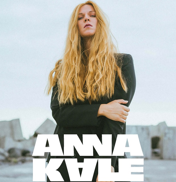 DJ Set Stadium –  Anna Kale