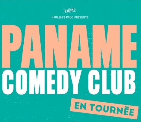 Paname Comedy Club