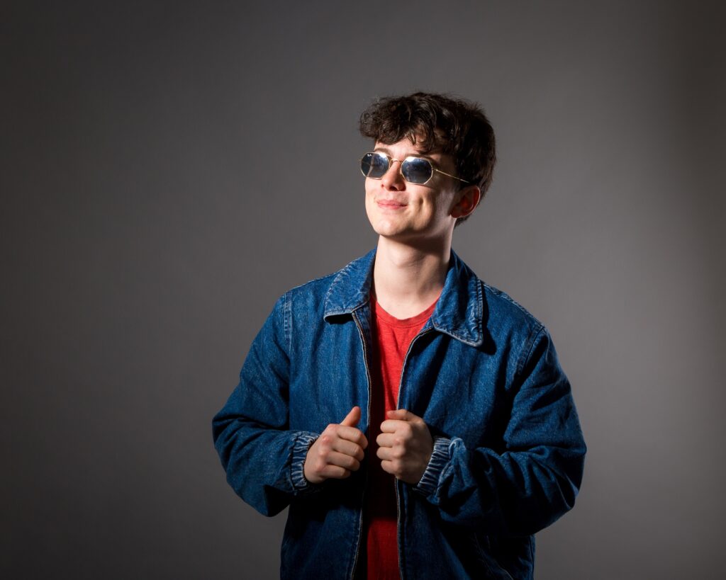 DJ Set Stadium -  JOE JMX