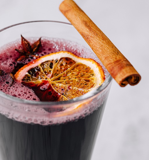 Glühwein Delight