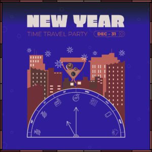 Image de New Year's Eve Party