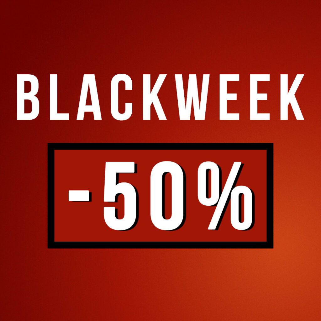 Image représentant BLACKWEEK au CASINO 2000 : des spectacles exceptionnels à -50%
