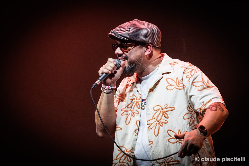 Bild, das darstellt Ben l'Oncle Soul