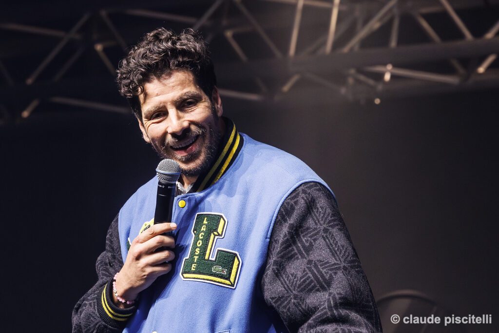 Image représentant Redouane Bougheraba