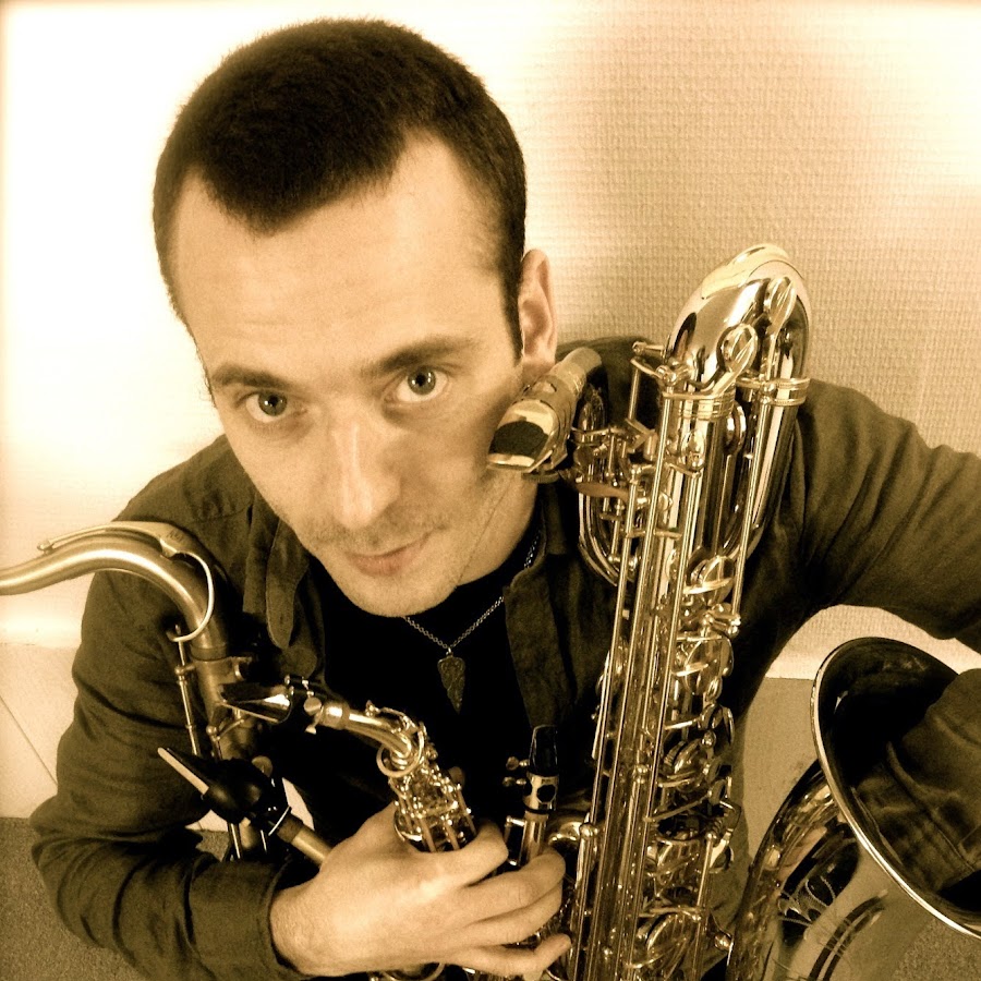 Purple Live Sessions – Pierre Cocq & Friends