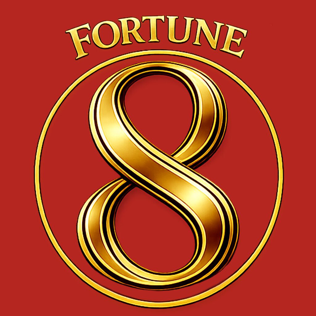 Fortune 8