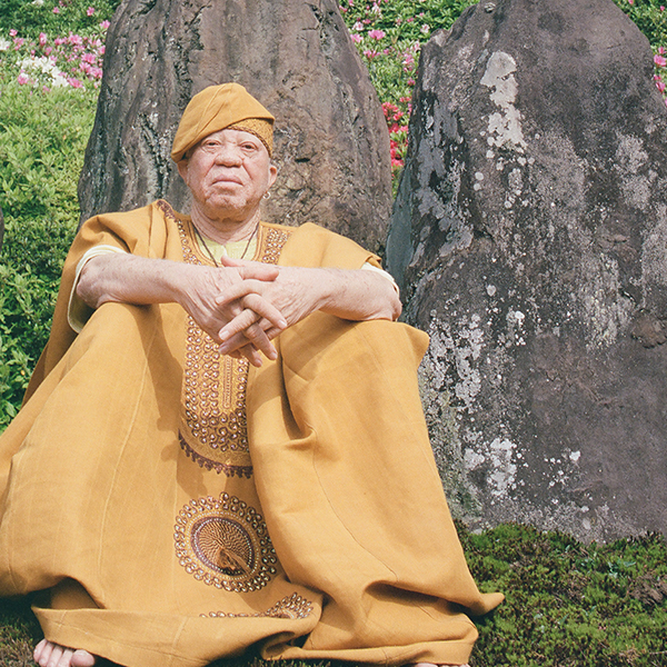 Salif Keita